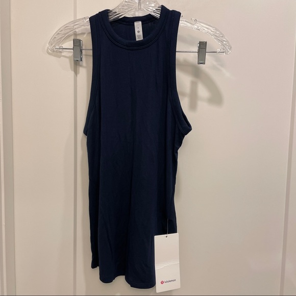 lululemon Hold Tight Tank